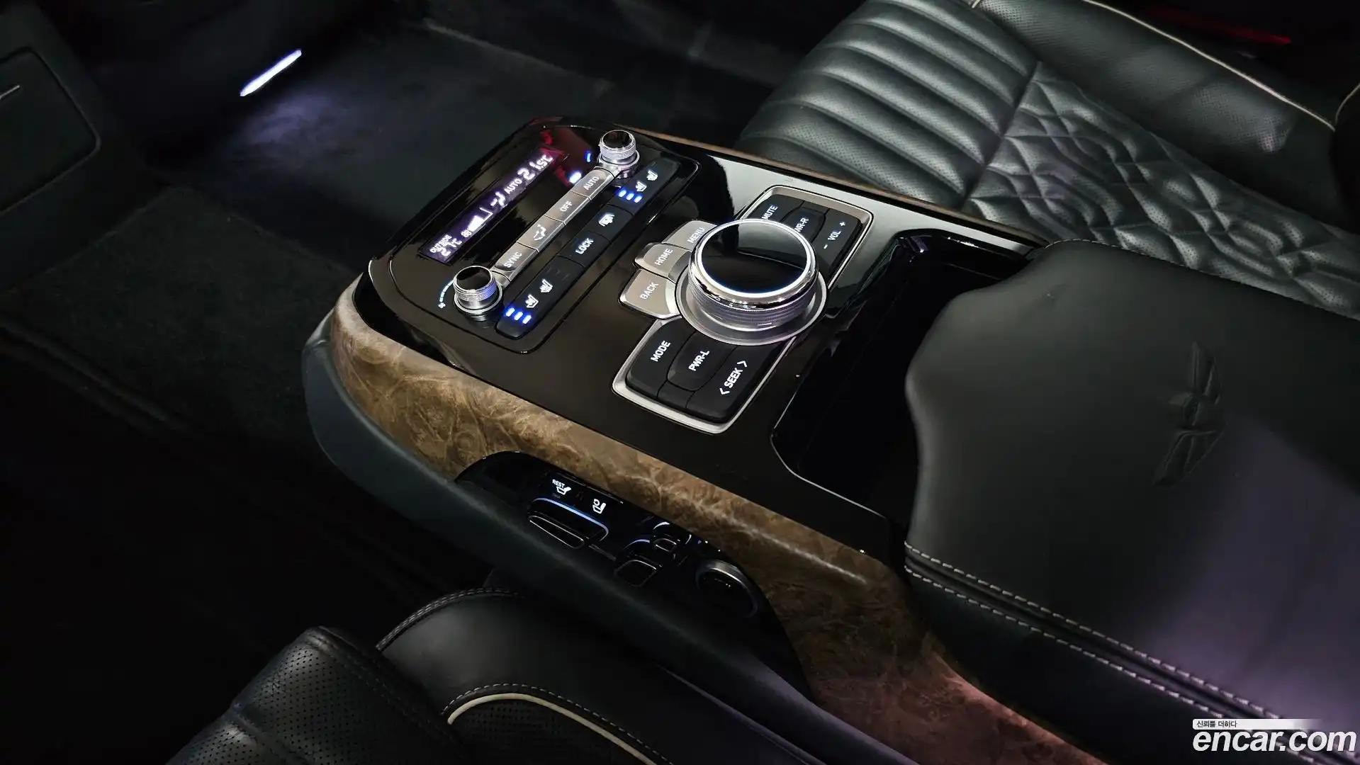 G90 Genesis 2019.7-OPTION-022