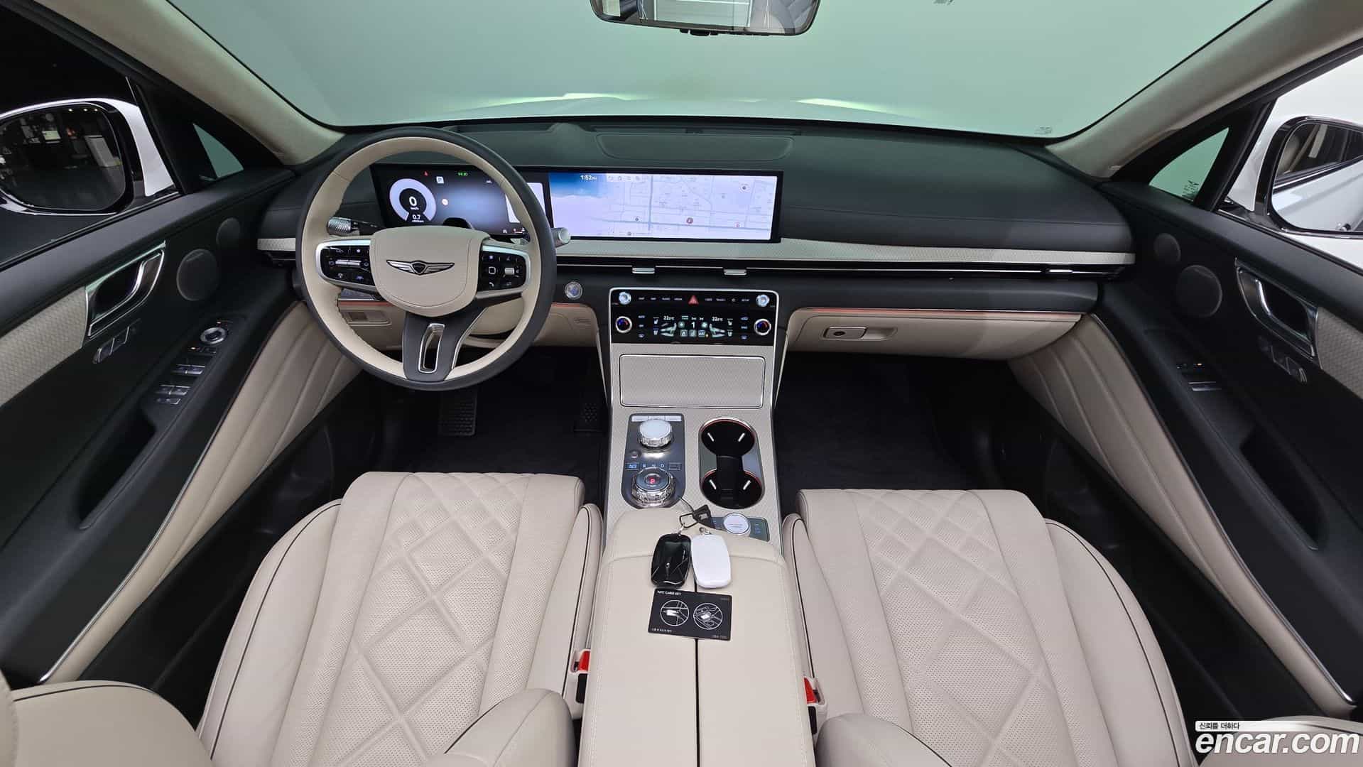 GV80 Genesis 2024.4-INNER-007