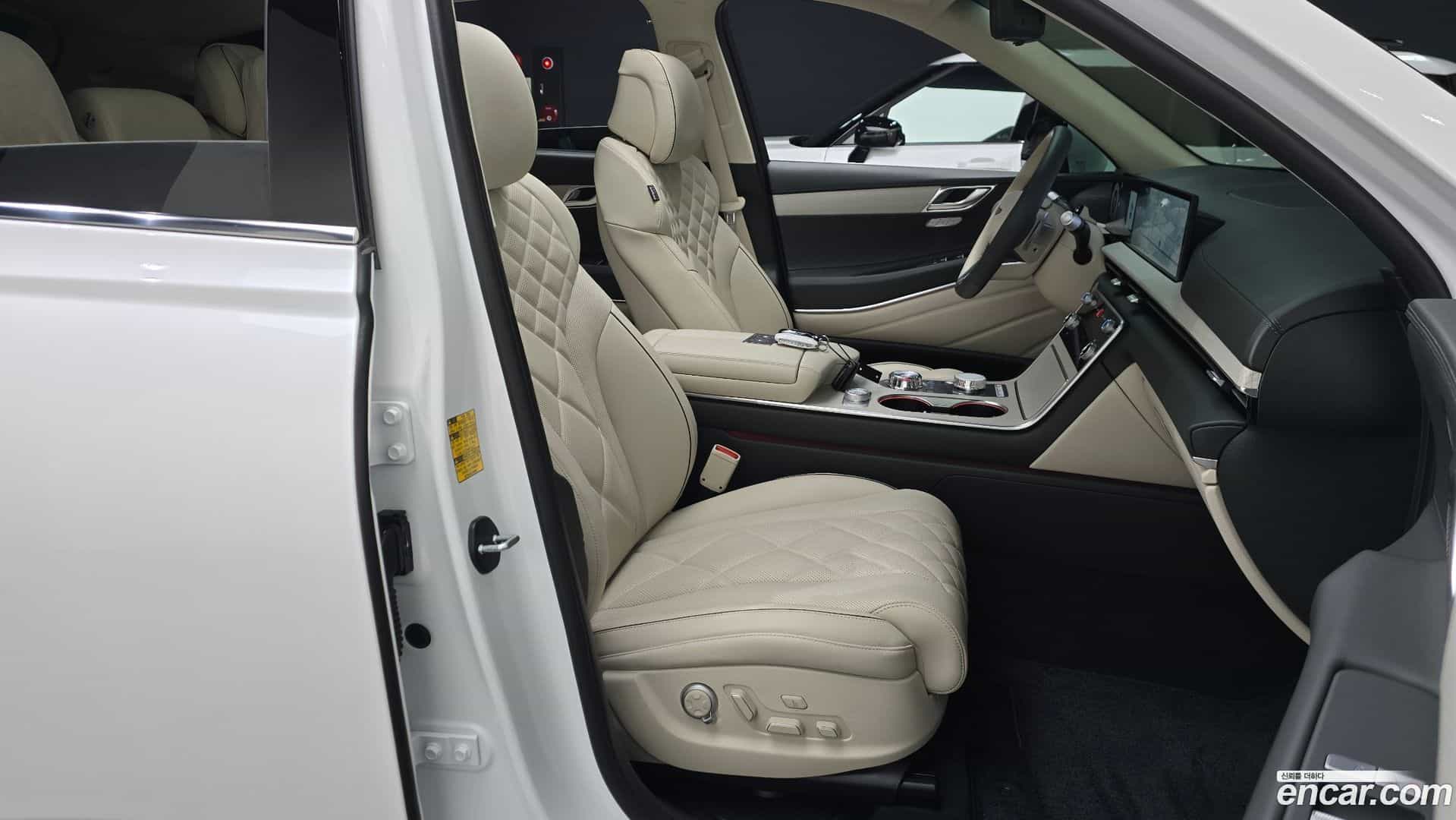 GV80 Genesis 2024.4-INNER-036