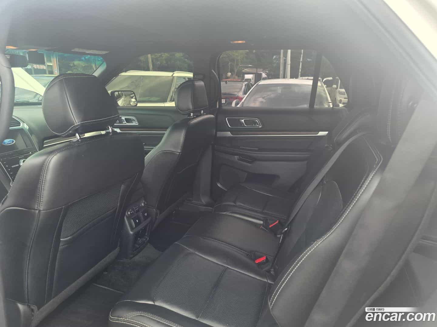 Explorer Ford 2017.4-INNER-010