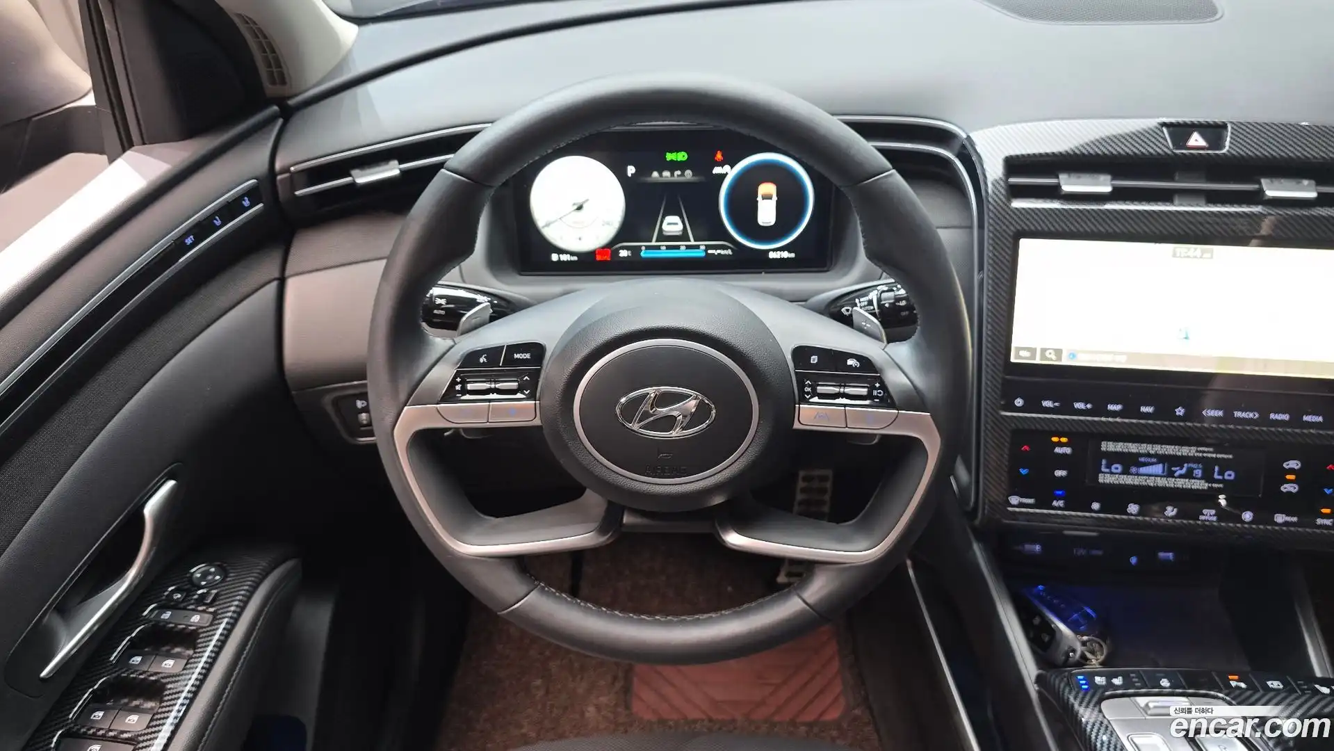 Tucson Hyundai 2021.1-OPTION-016