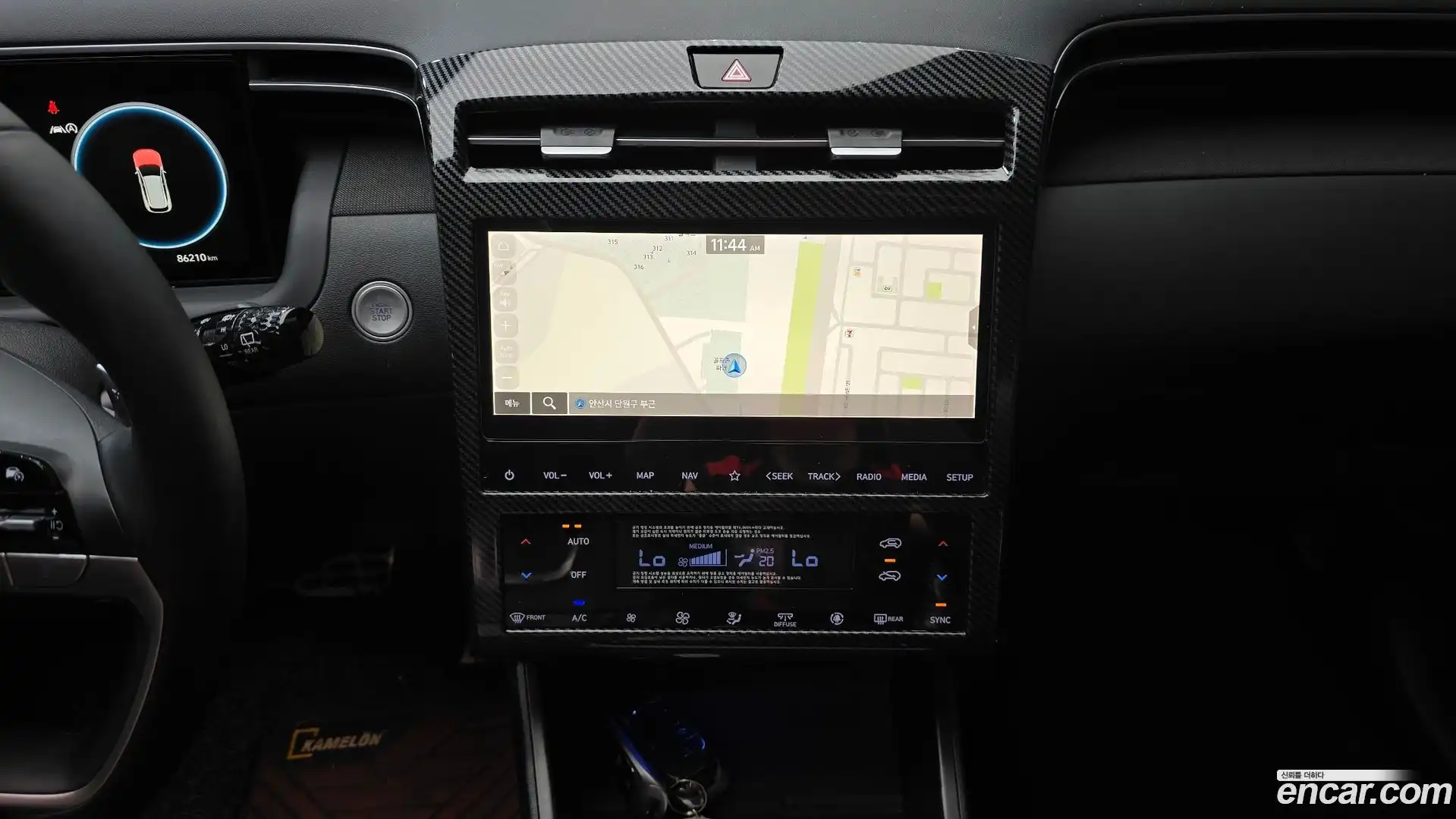 Tucson Hyundai 2021.1-OPTION-023
