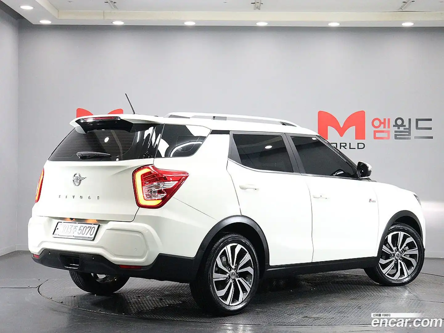 TIBOLI KG Mobility 2021.1-OUTER-003