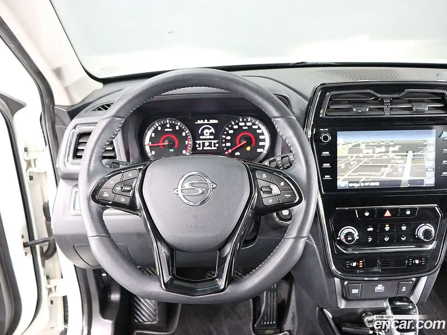 TIBOLI KG Mobility 2021.1-OPTION-019
