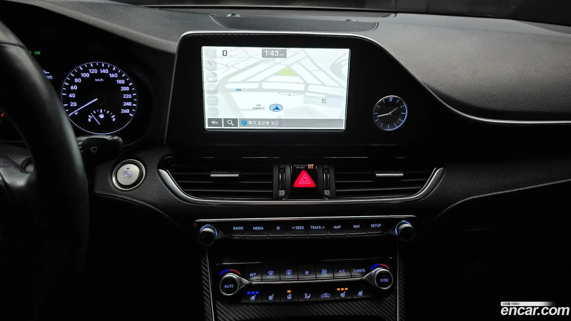 Grandeur Hyundai 2016.11-OPTION-018