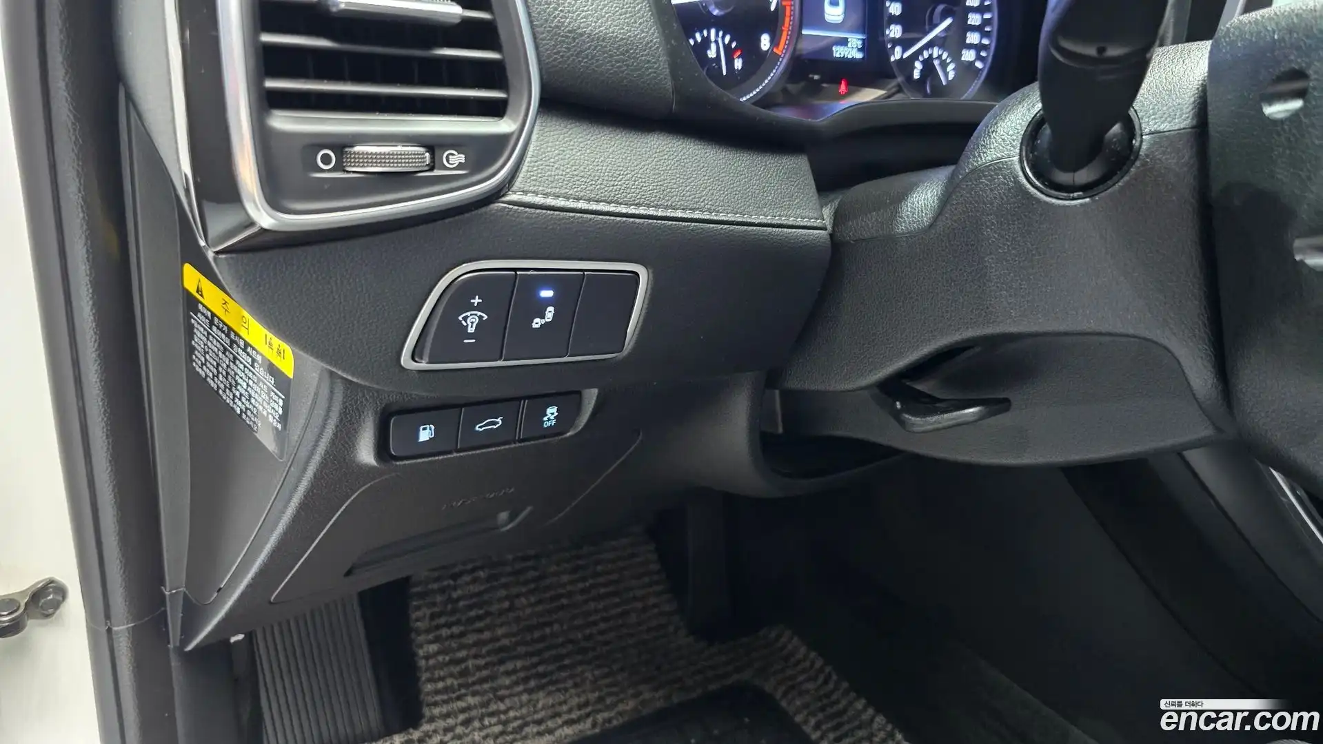 Grandeur Hyundai 2016.11-OPTION-041