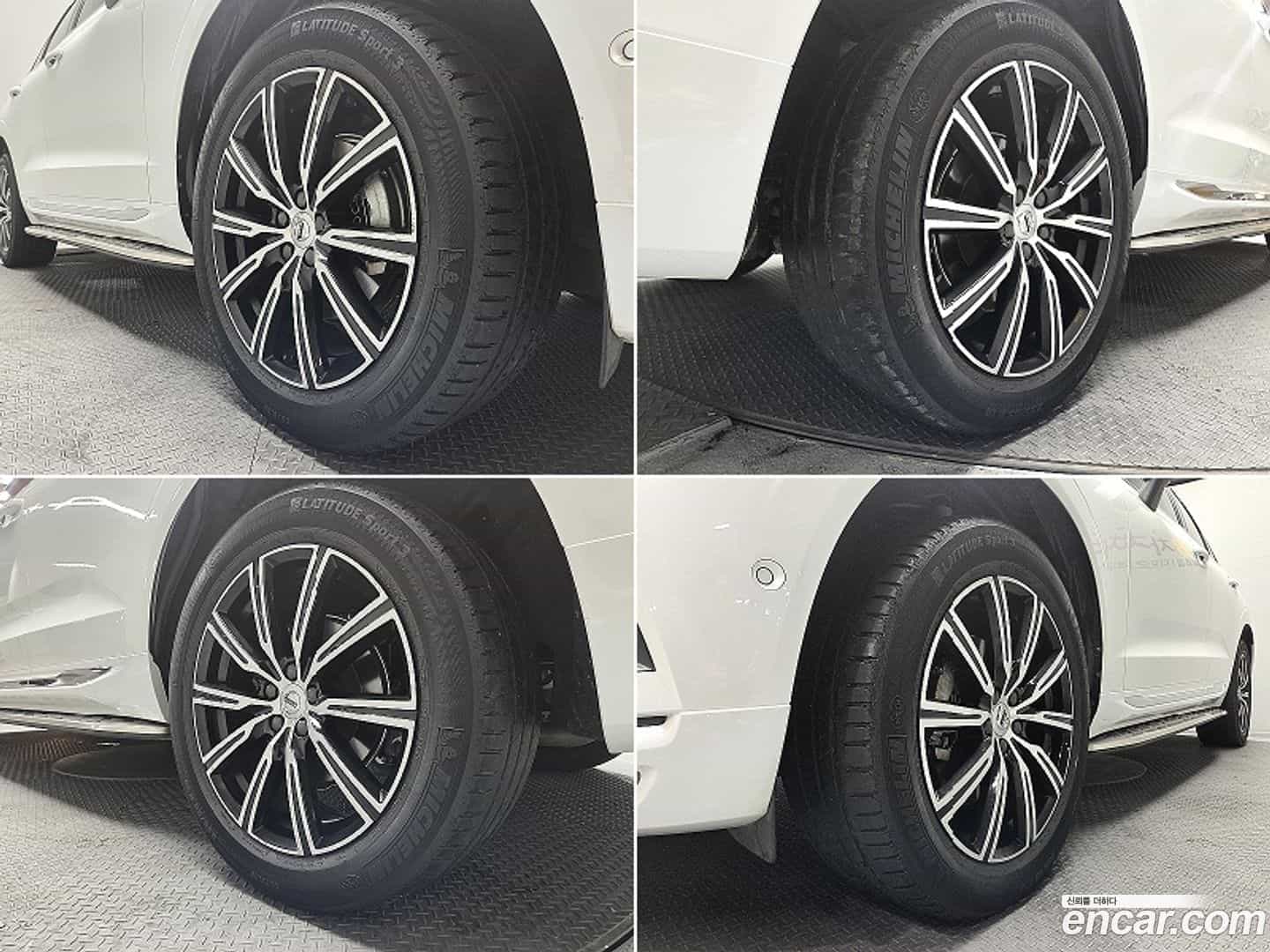 XC60 Volvo 2021.4-OPTION-022