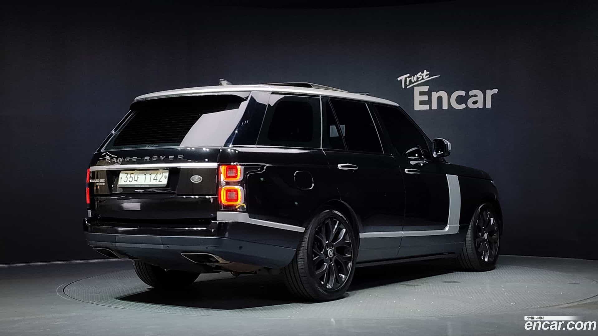Range Rover Land Rover 2018.7-OUTER-002