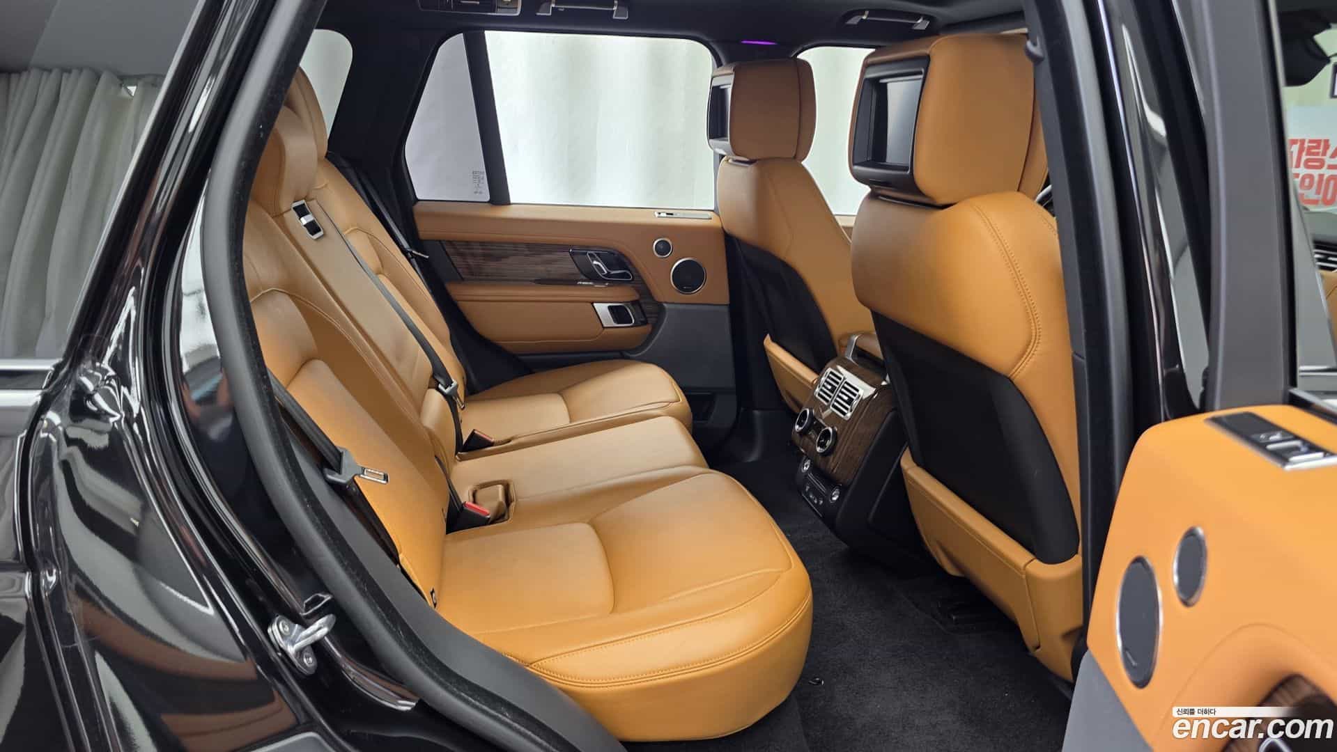 Range Rover Land Rover 2018.7-OPTION-016