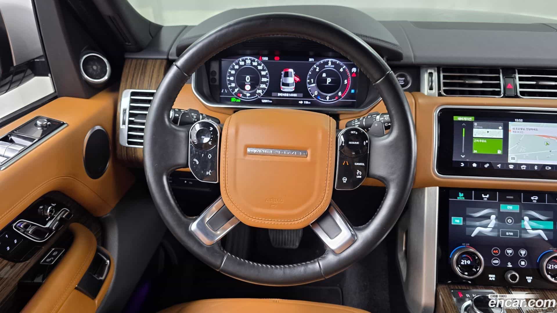 Range Rover Land Rover 2018.7-OPTION-017