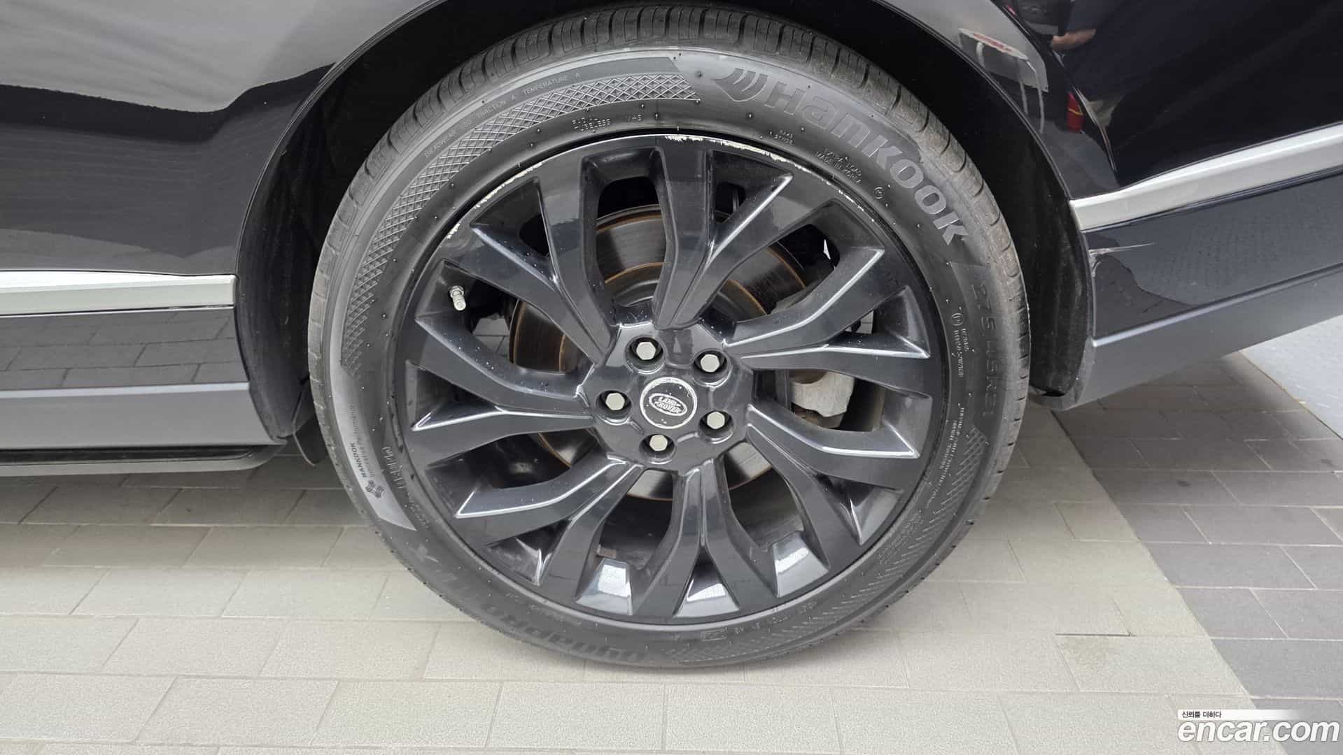 Range Rover Land Rover 2018.7-OUTER-031