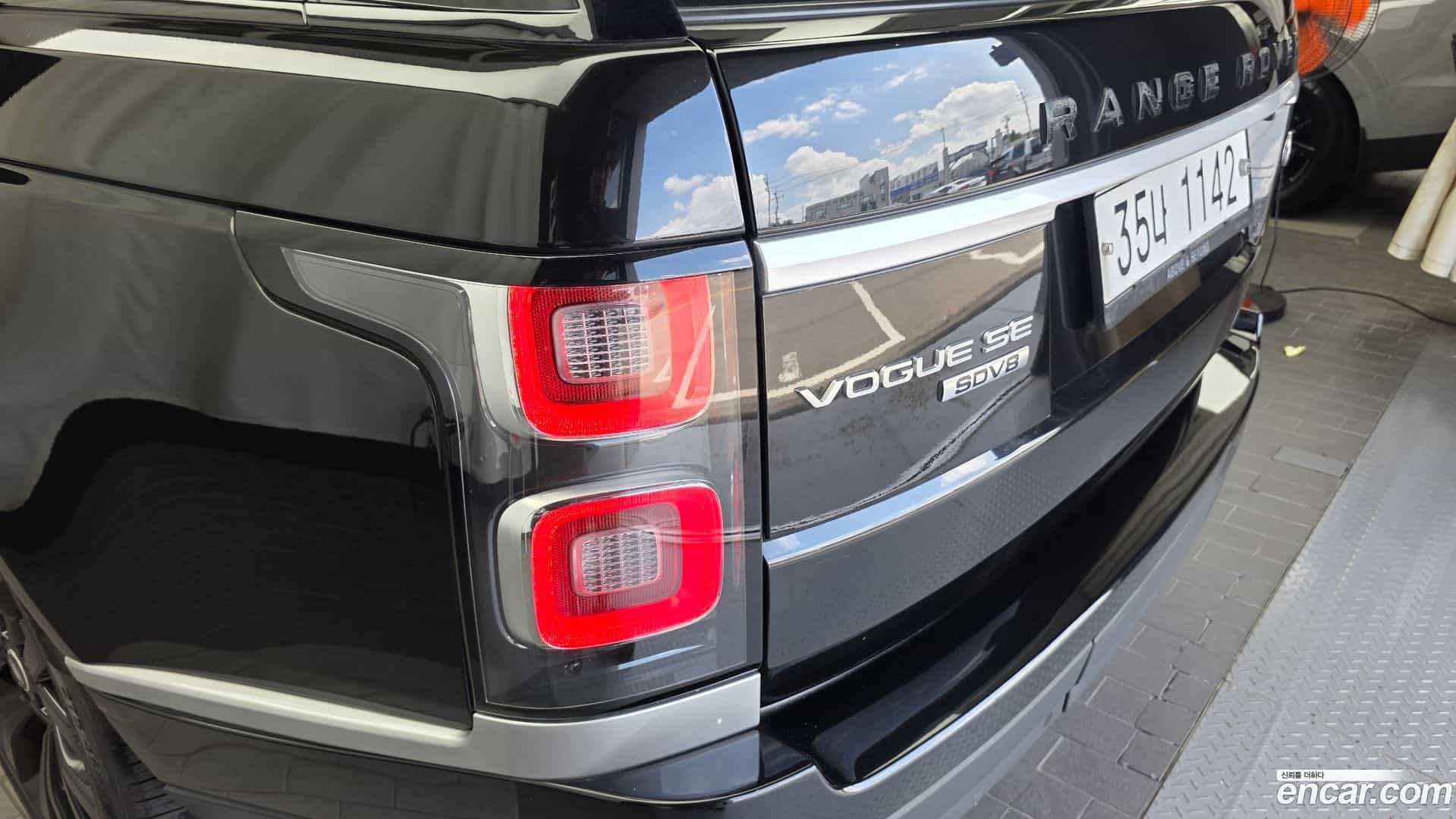 Range Rover Land Rover 2018.7-OUTER-033