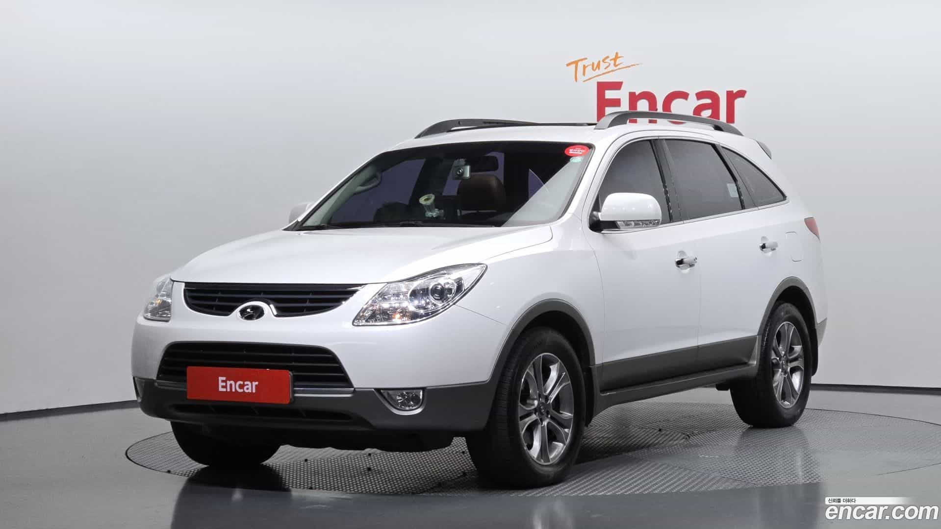 Veracruz Hyundai 2014.11-OUTER-001