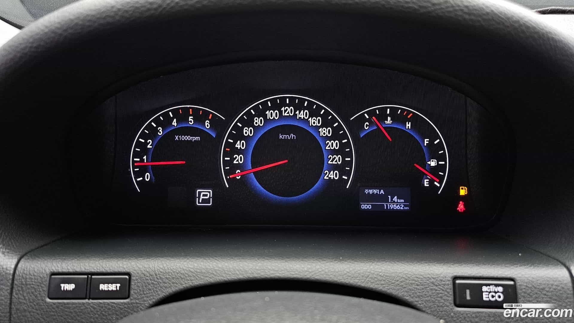 Veracruz Hyundai 2014.11-INNER-008