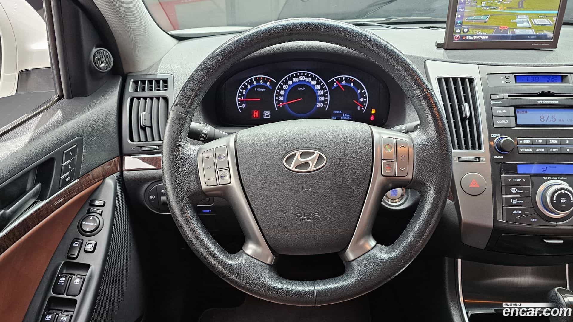 Veracruz Hyundai 2014.11-OPTION-017