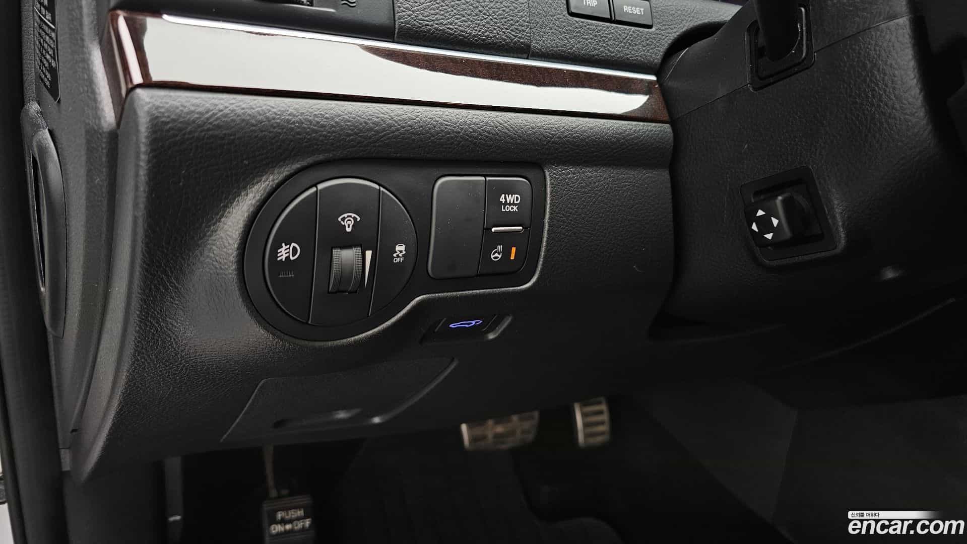 Veracruz Hyundai 2014.11-OPTION-018
