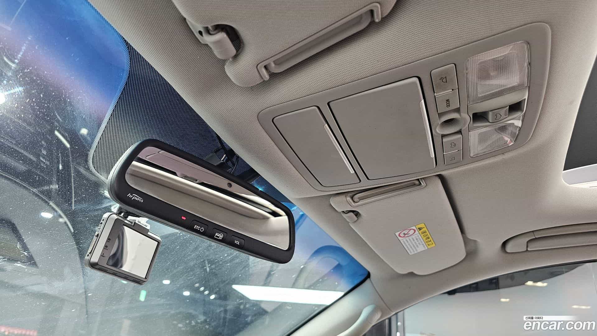 Veracruz Hyundai 2014.11-OPTION-021