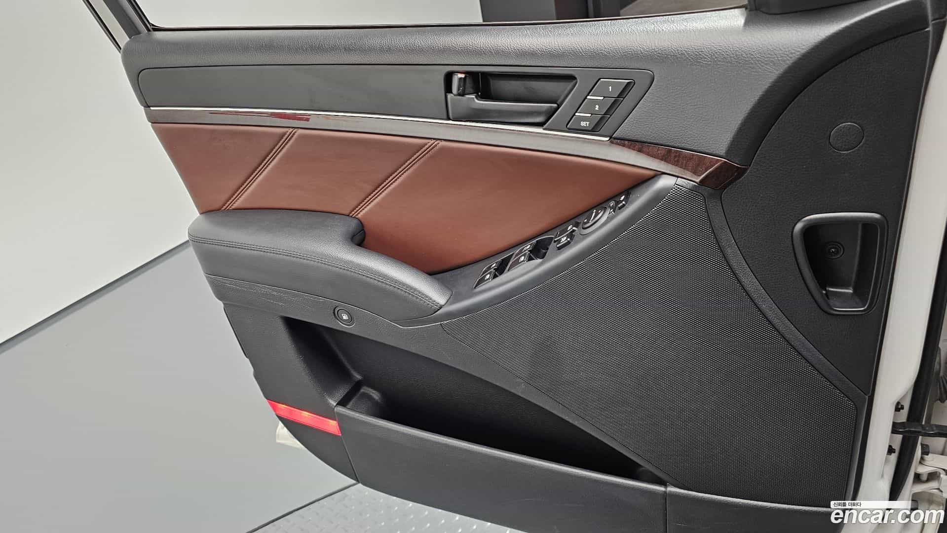 Veracruz Hyundai 2014.11-INNER-034