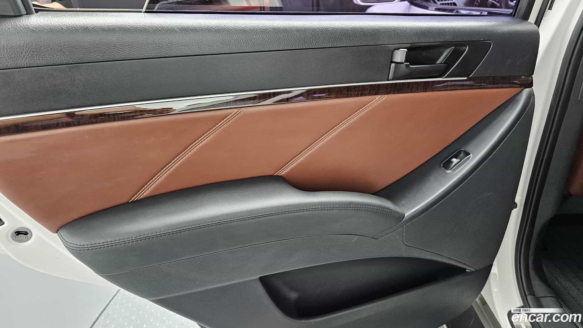 Veracruz Hyundai 2014.11-INNER-035