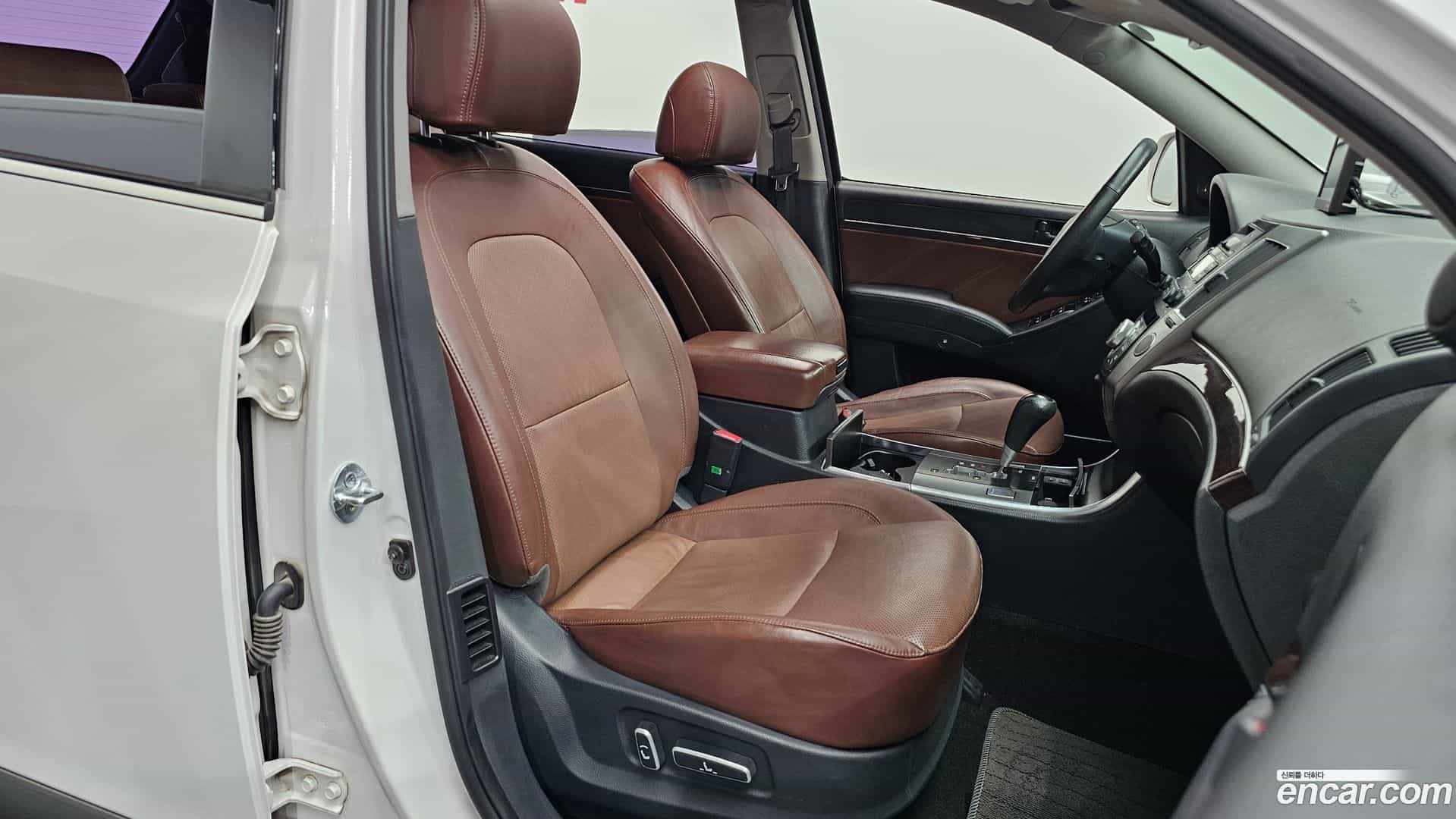 Veracruz Hyundai 2014.11-INNER-036