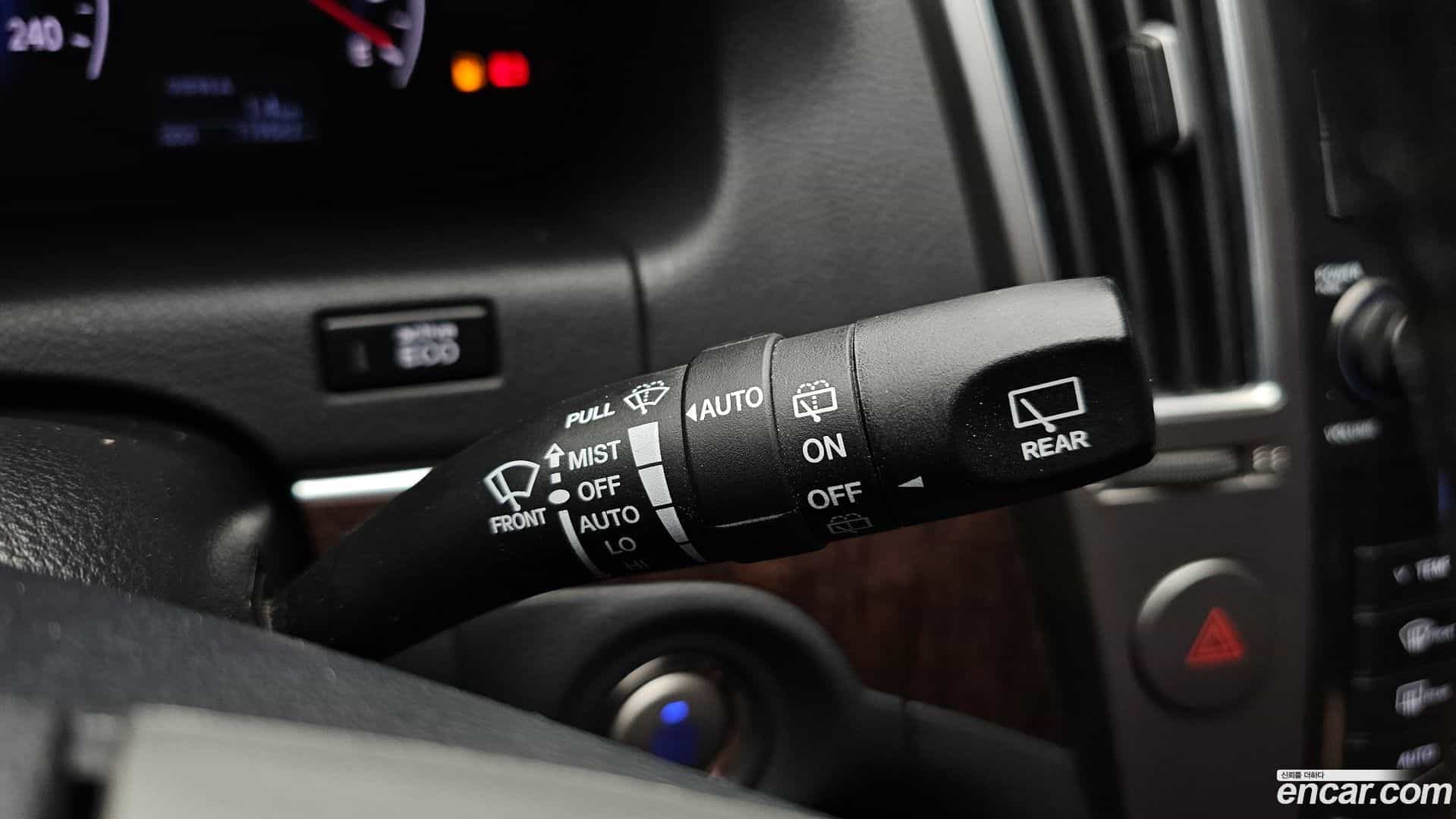 Veracruz Hyundai 2014.11-OPTION-040