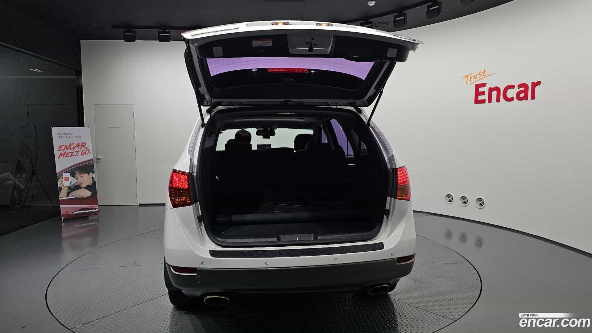 Veracruz Hyundai 2014.11-OPTION-044