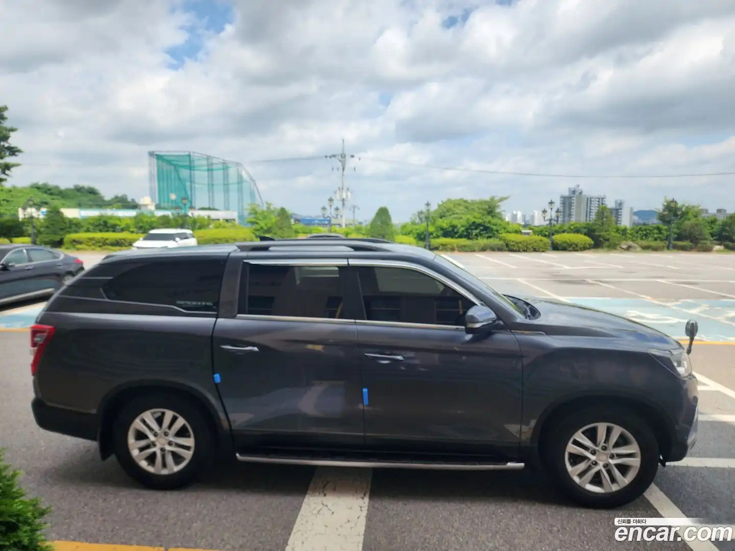 Rexton KG Mobility 2020.1-OPTION-016