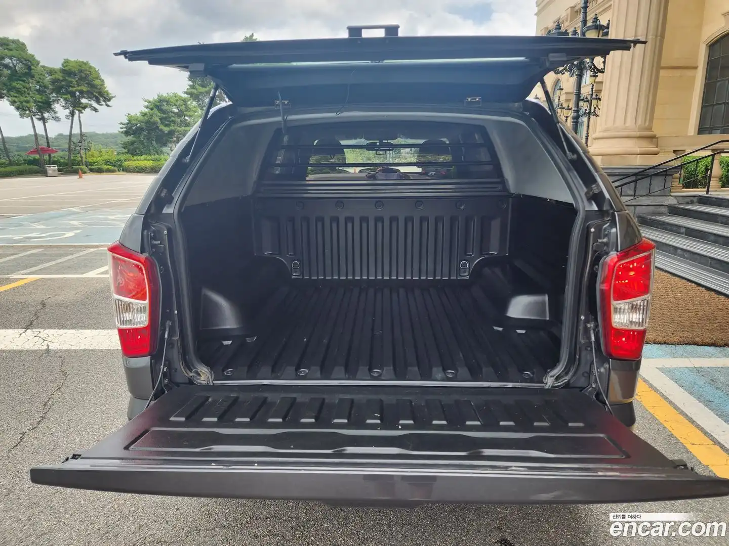 Rexton KG Mobility 2020.1-OPTION-017