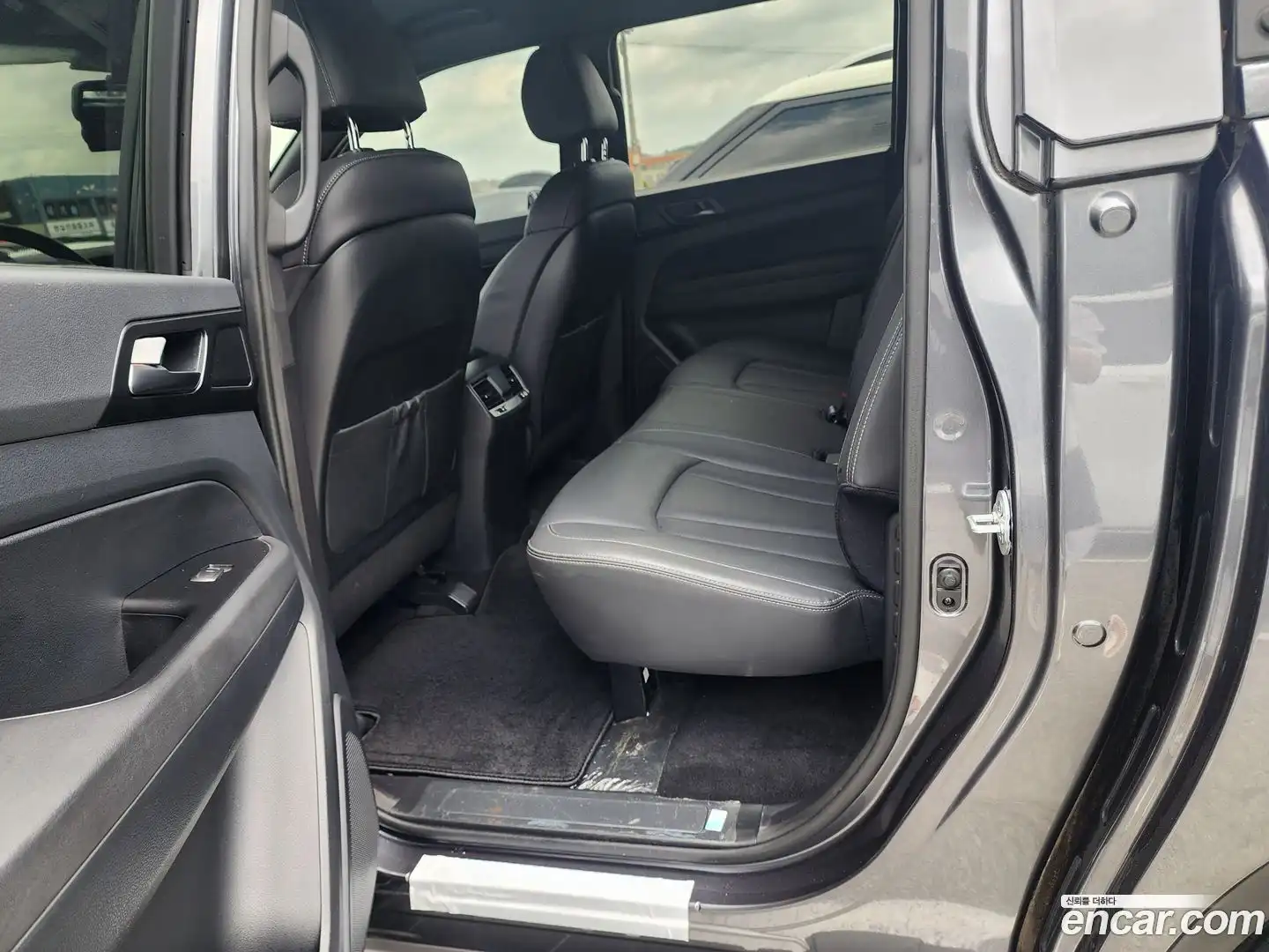 Rexton KG Mobility 2020.1-OPTION-022