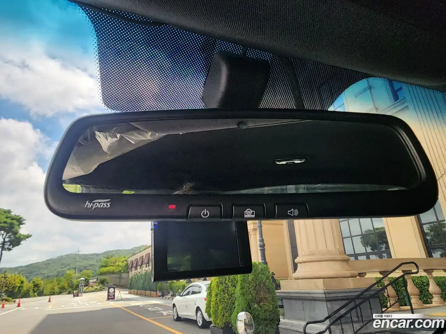 Rexton KG Mobility 2020.1-OPTION-023