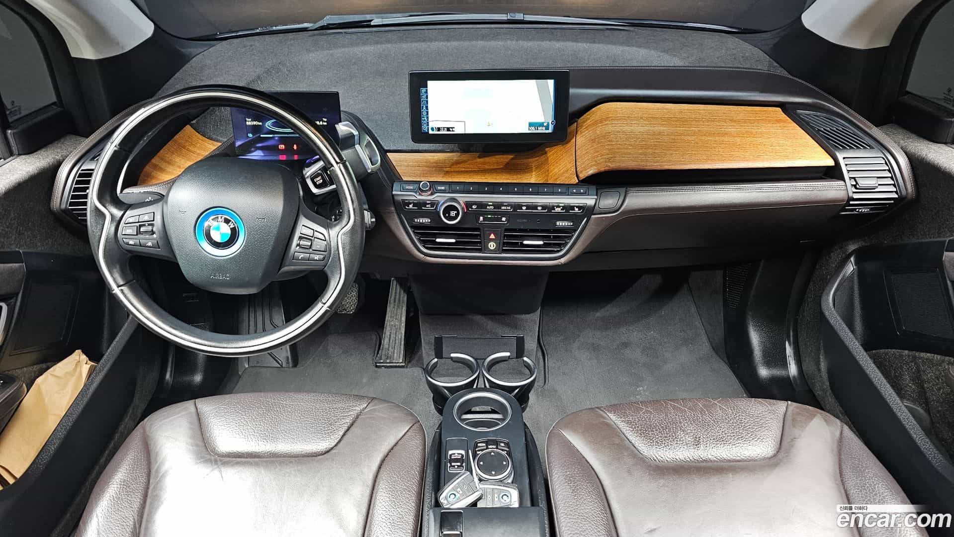 i3 BMW 2016.11-INNER-007