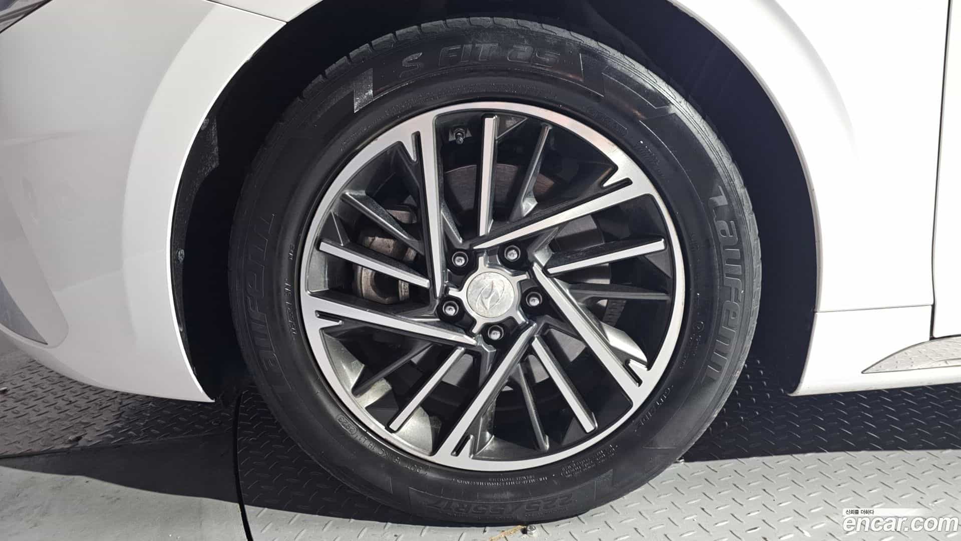 Grandeur Hyundai 2020.1-OUTER-005