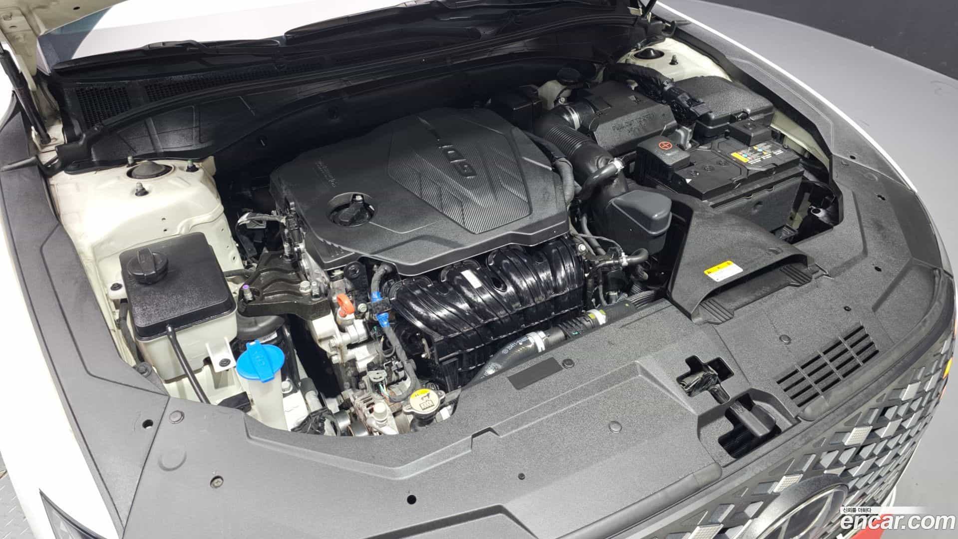 Grandeur Hyundai 2020.1-OUTER-006