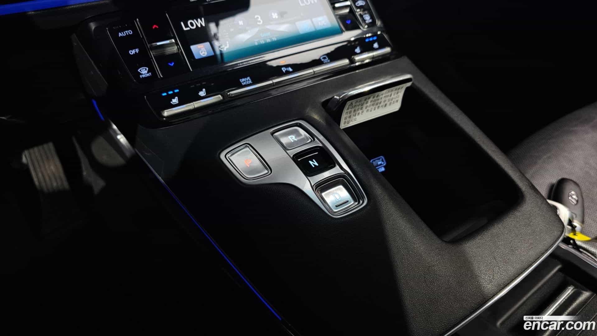 Grandeur Hyundai 2020.1-INNER-009