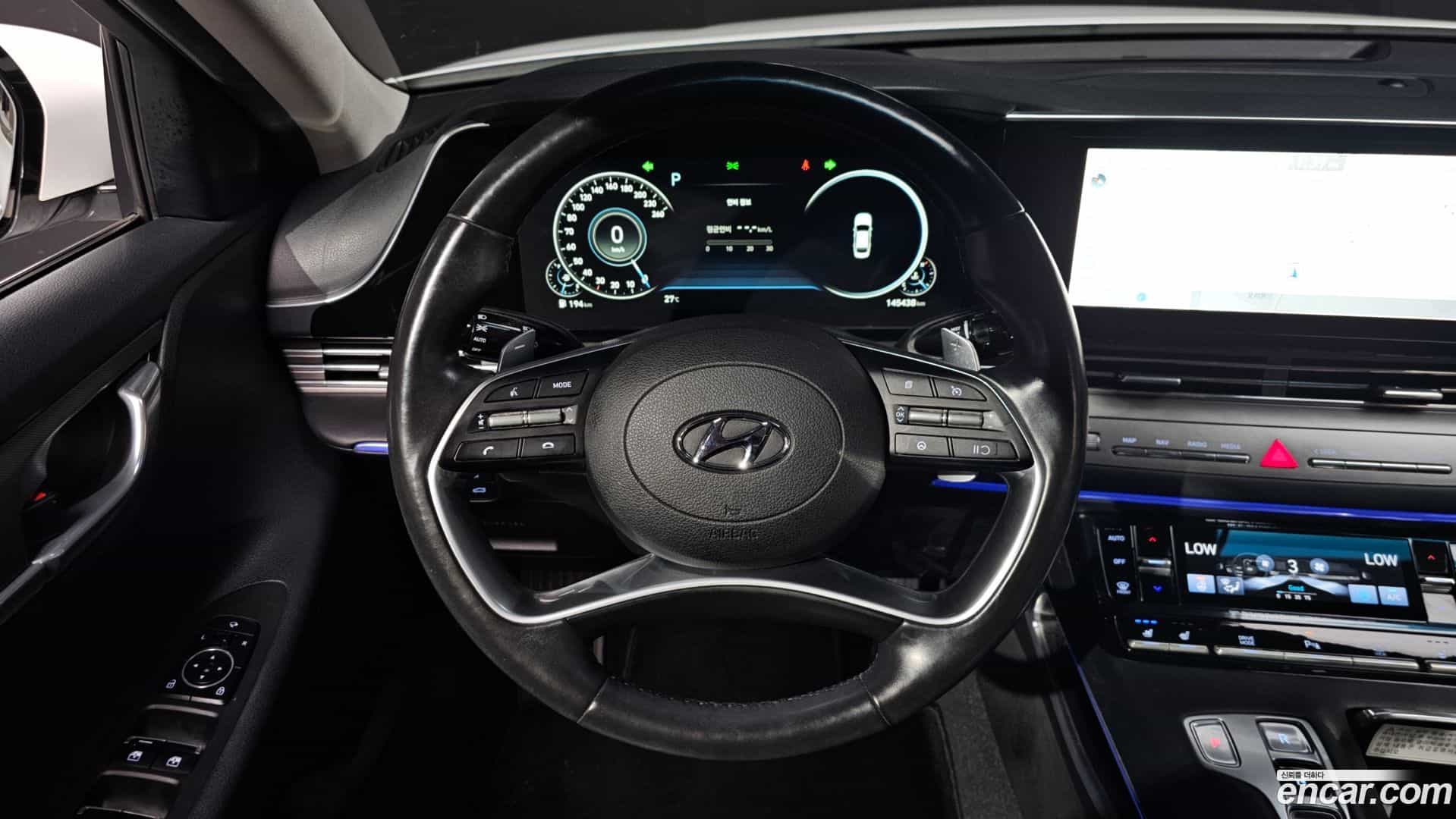 Grandeur Hyundai 2020.1-OPTION-017