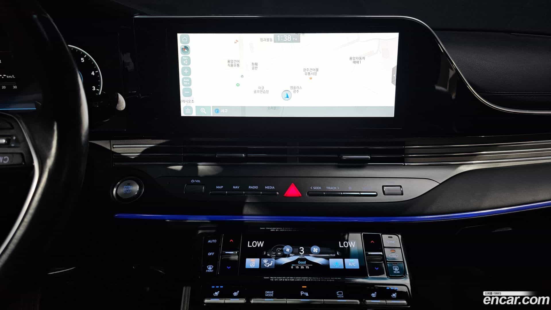 Grandeur Hyundai 2020.1-OPTION-018