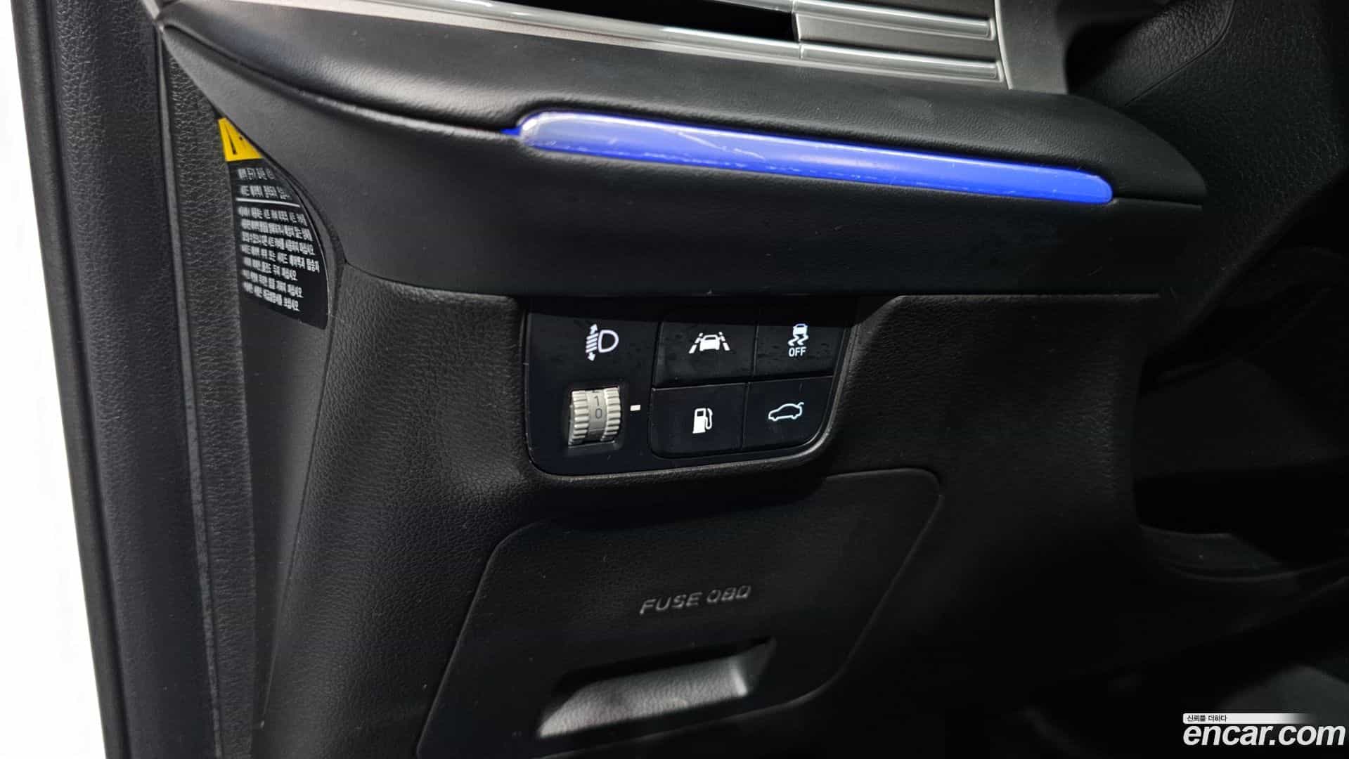 Grandeur Hyundai 2020.1-OPTION-021