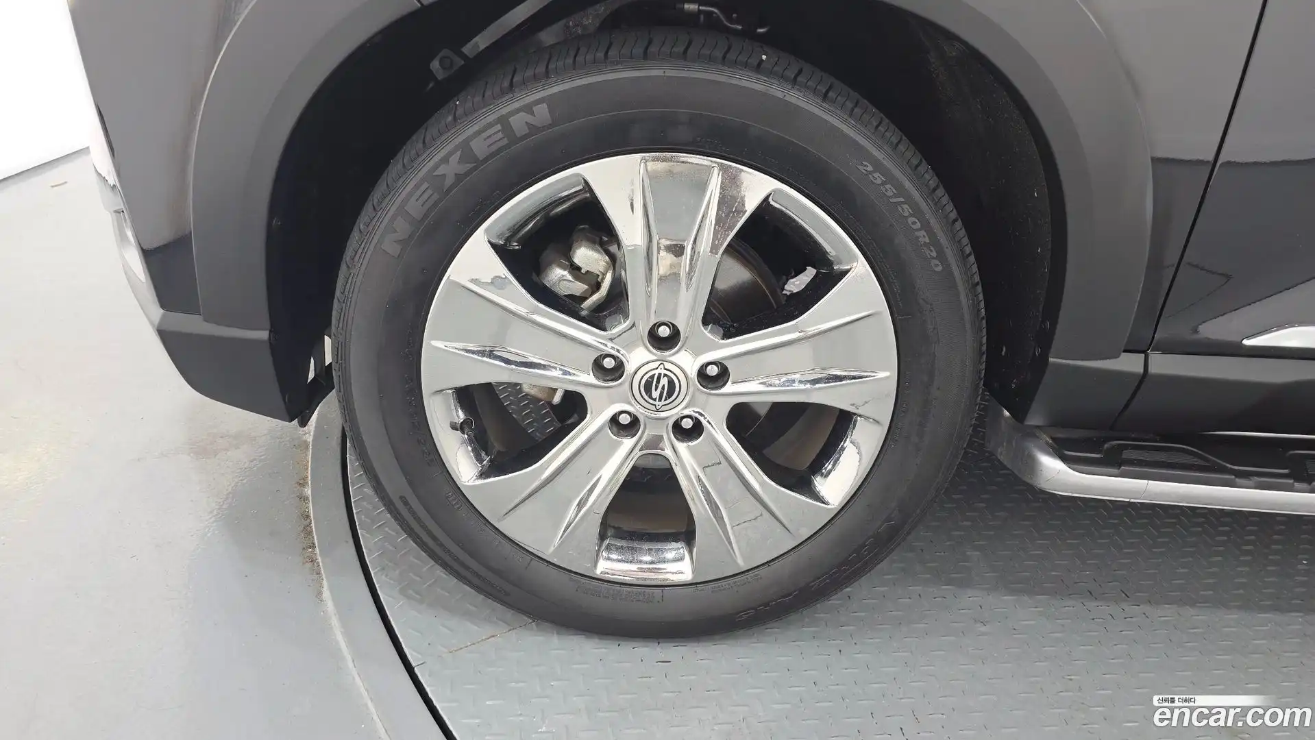 Rexton KG Mobility 2023.3-OUTER-005