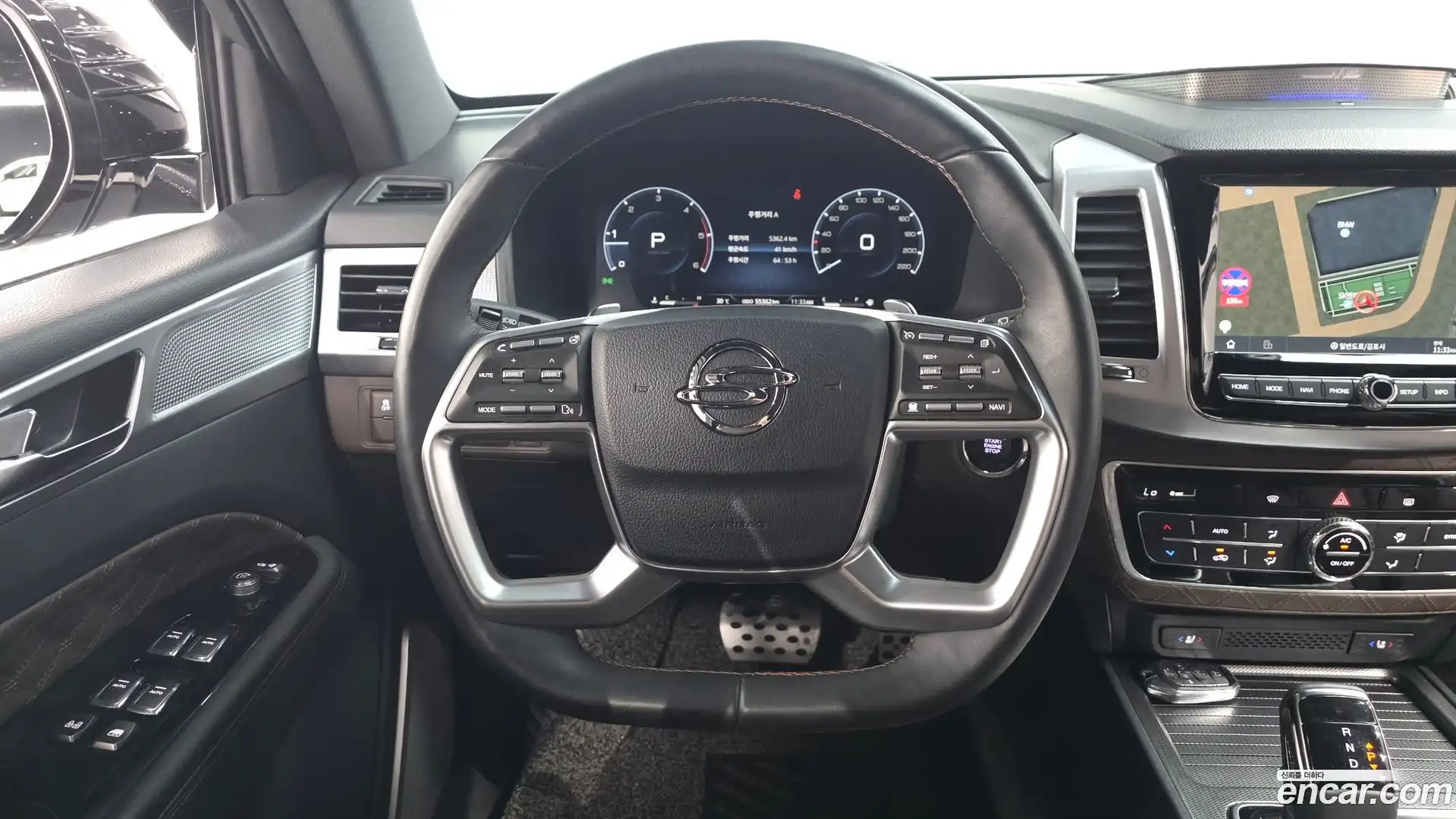 Rexton KG Mobility 2023.3-OPTION-016