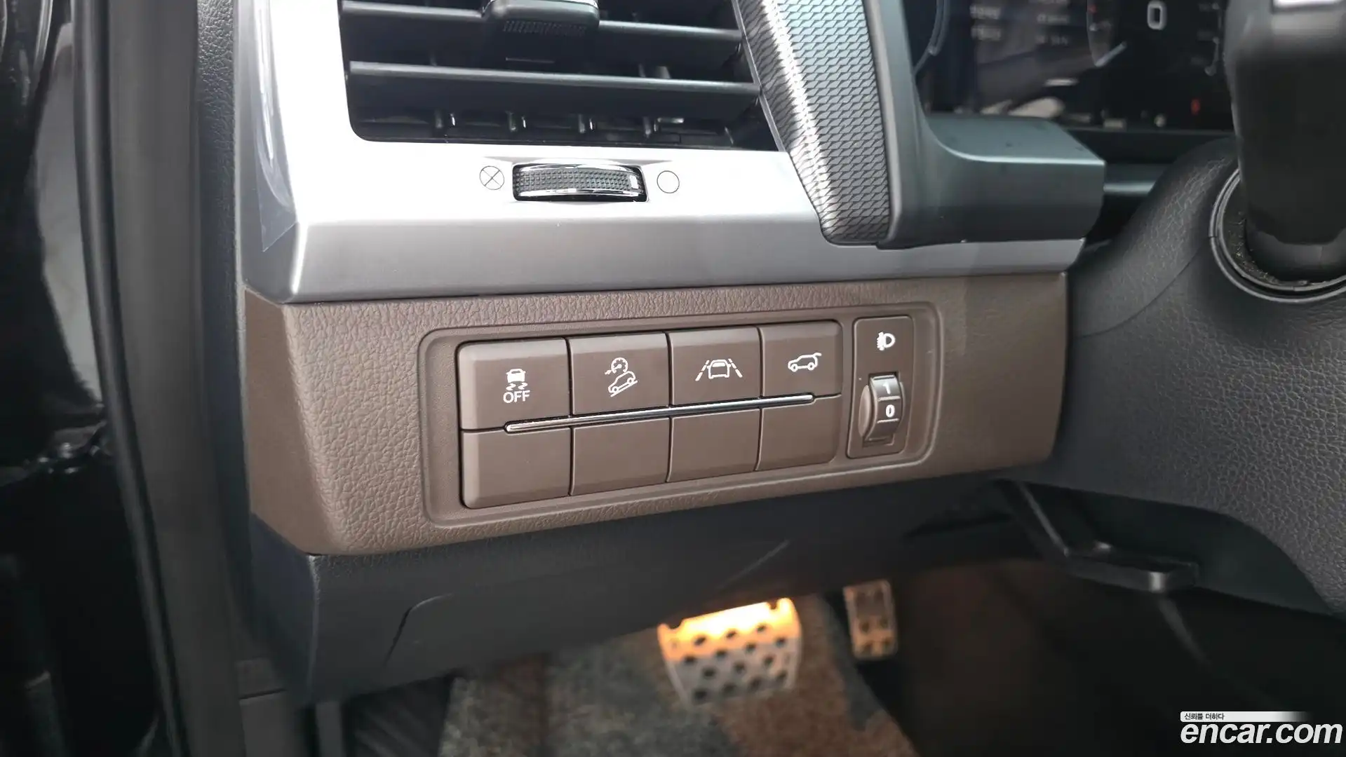 Rexton KG Mobility 2023.3-OPTION-019