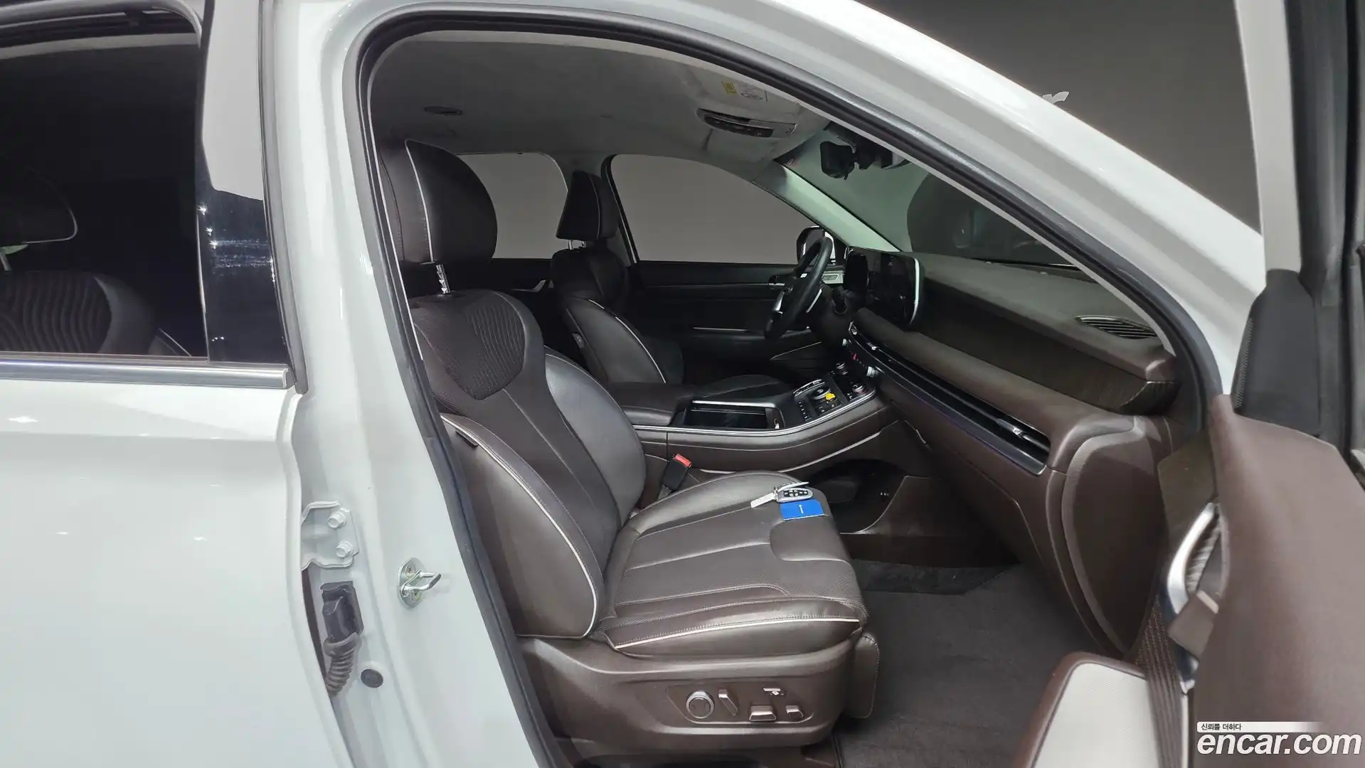 Palisade Hyundai 2022.7-INNER-010