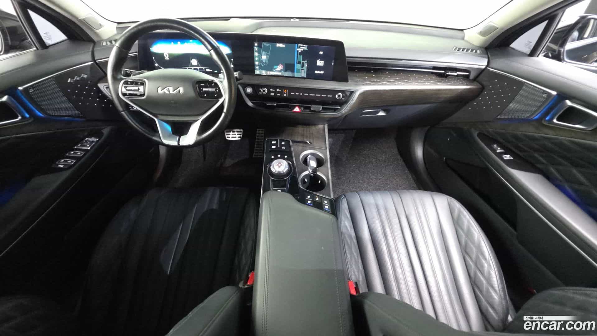 K8 Kia 2022.5-INNER-007