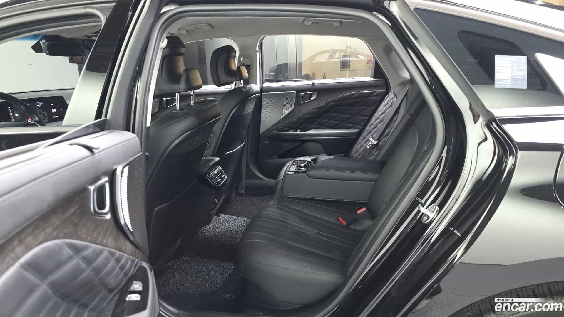 K8 Kia 2022.5-INNER-036