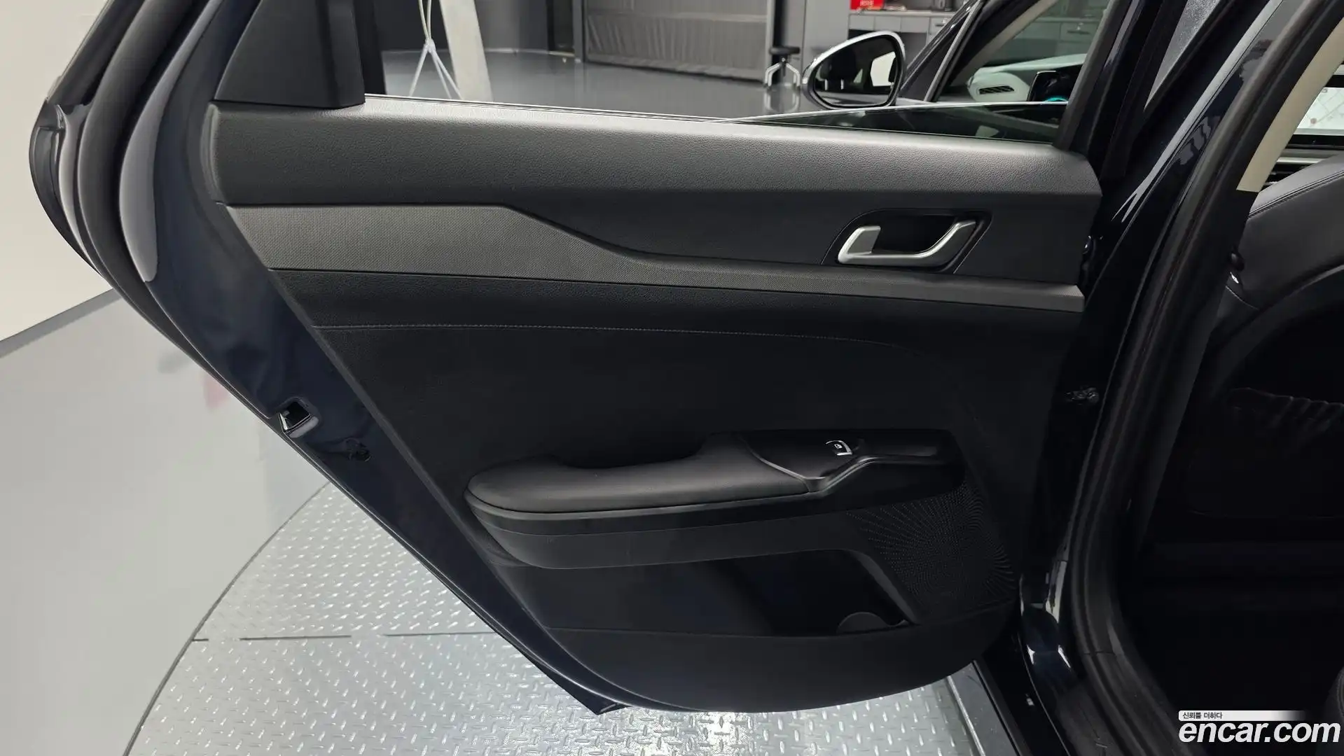 K5 Kia 2022.5-INNER-035