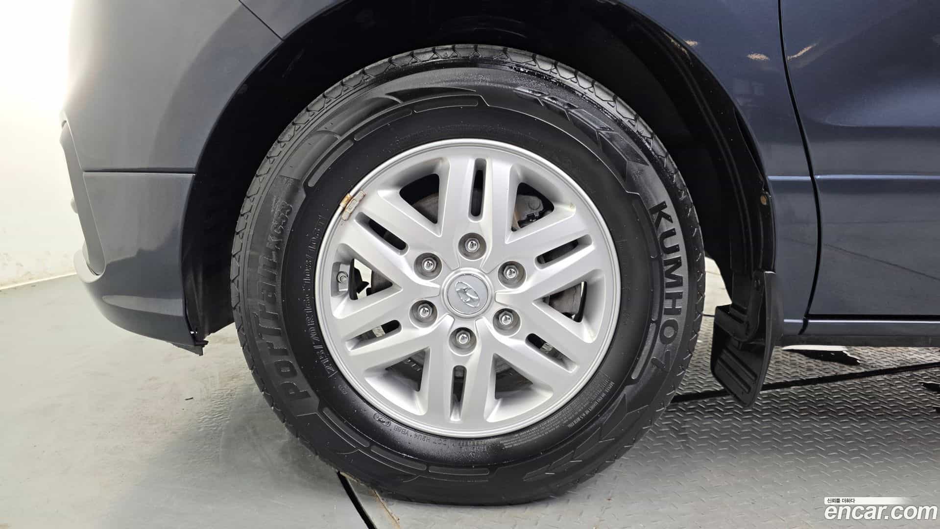 Starex Hyundai 2018.2-OUTER-005