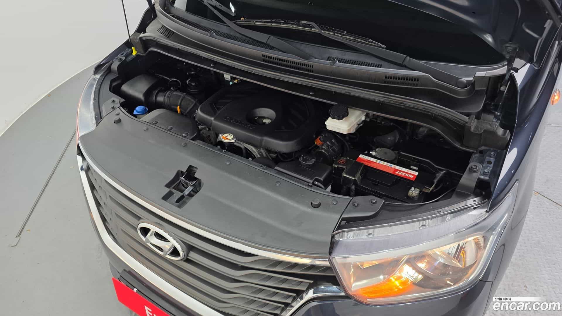 Starex Hyundai 2018.2-OUTER-006