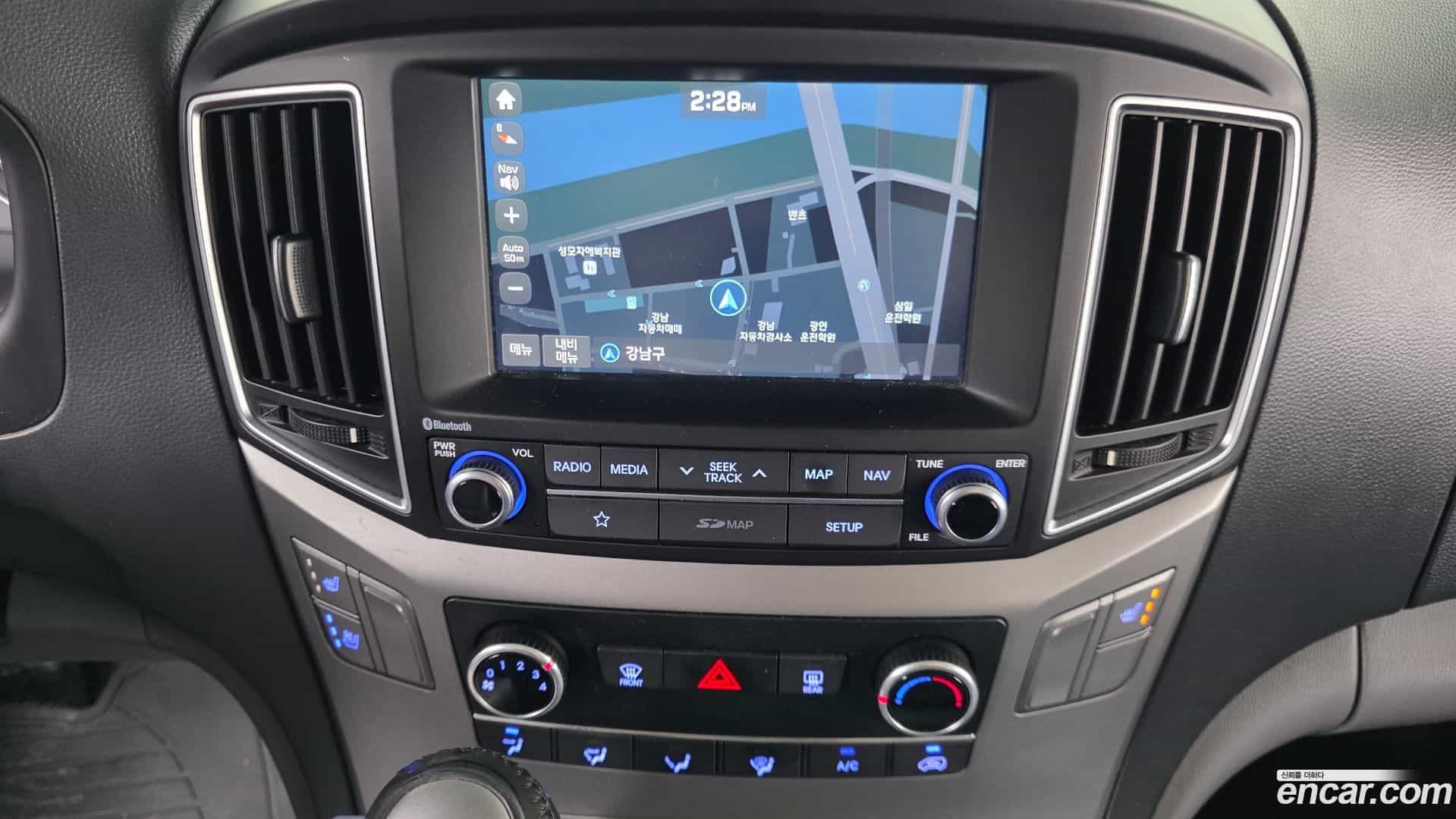 Starex Hyundai 2018.2-OPTION-018