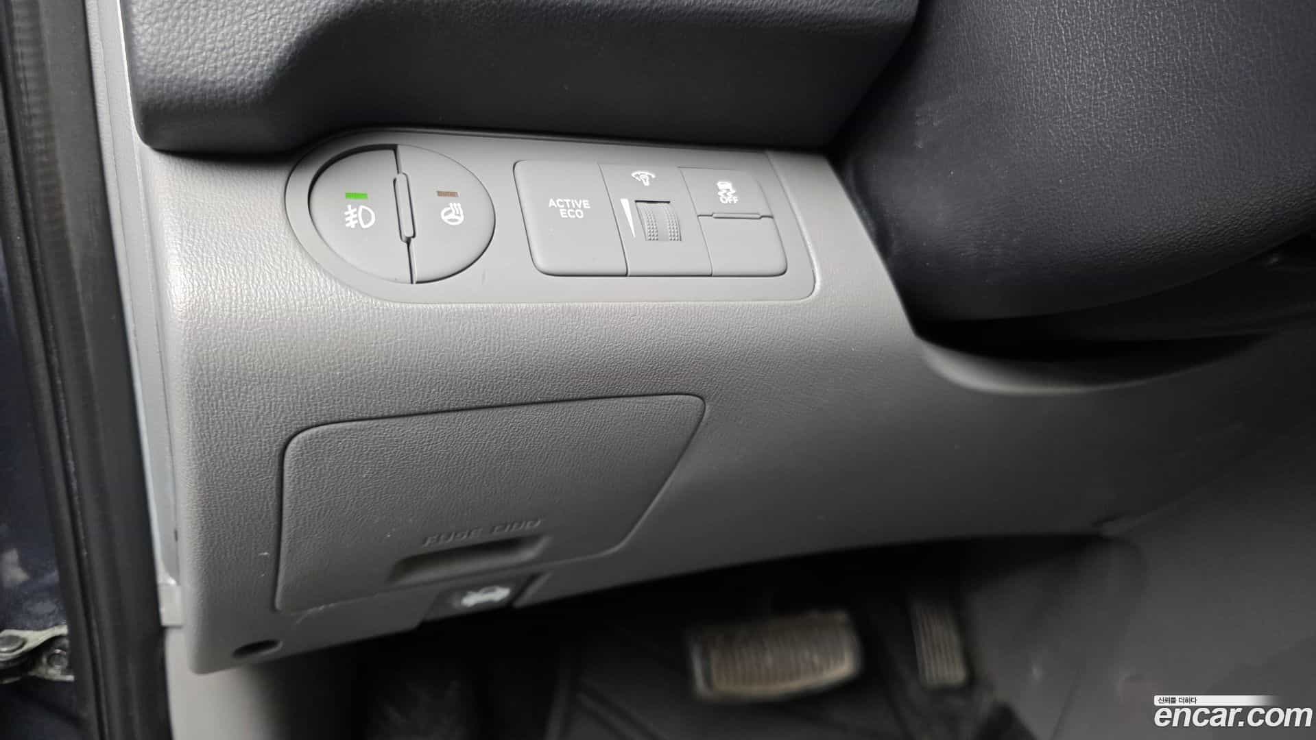 Starex Hyundai 2018.2-OPTION-022