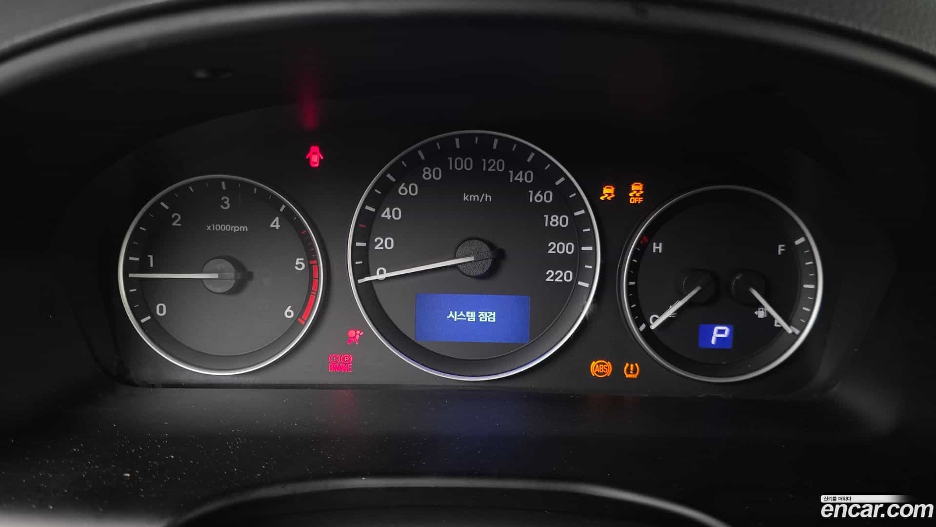 Starex Hyundai 2018.2-OPTION-040