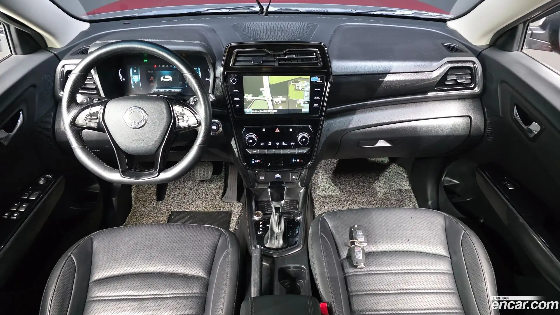 TIBOLI KG Mobility 2019.11-INNER-007